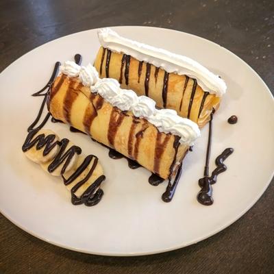 たべれぽの写真