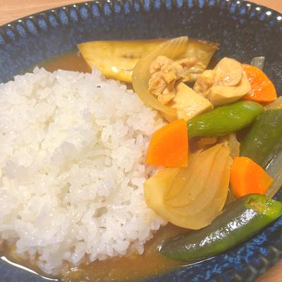 たべれぽの写真