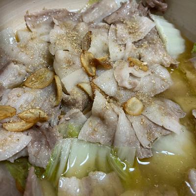 たべれぽの写真