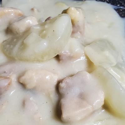 たべれぽの写真