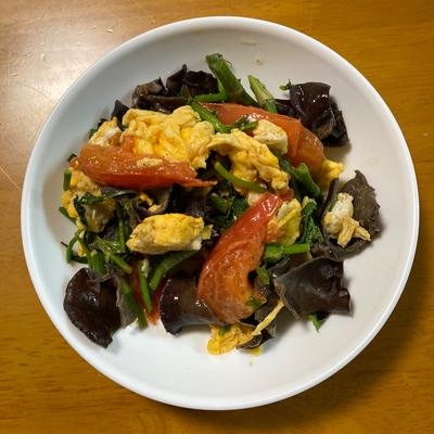 たべれぽの写真