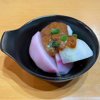 たべれぽの写真