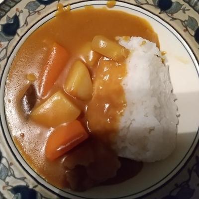 たべれぽの写真