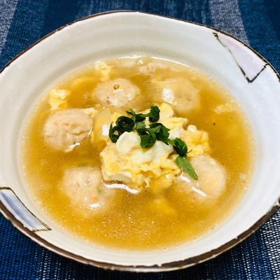 たべれぽの写真