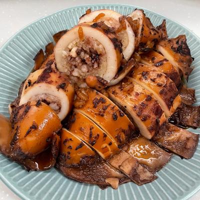 たべれぽの写真