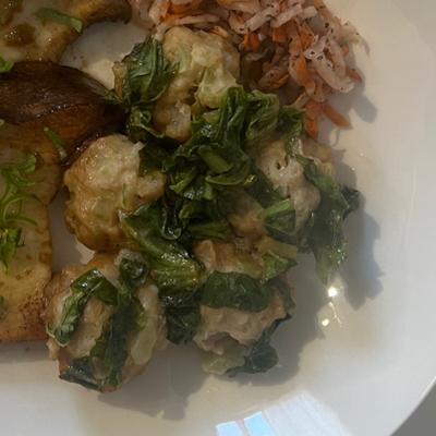 たべれぽの写真