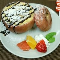 たべれぽ