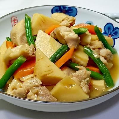 たべれぽの写真