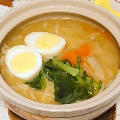 たべれぽの写真