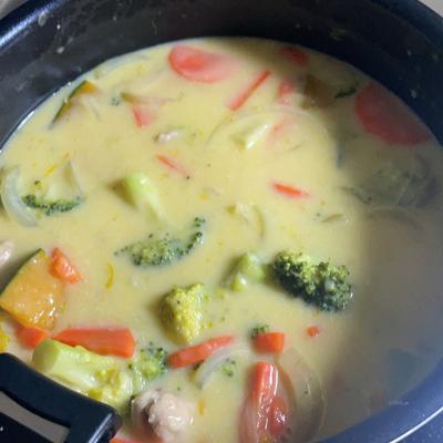 たべれぽの写真