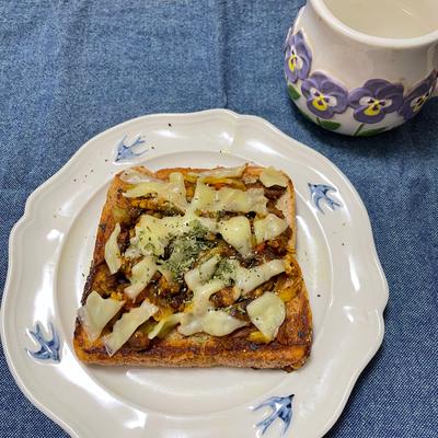 たべれぽの写真