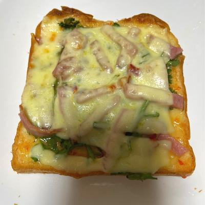 たべれぽの写真