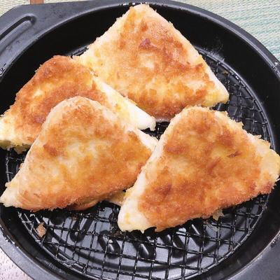 たべれぽの写真