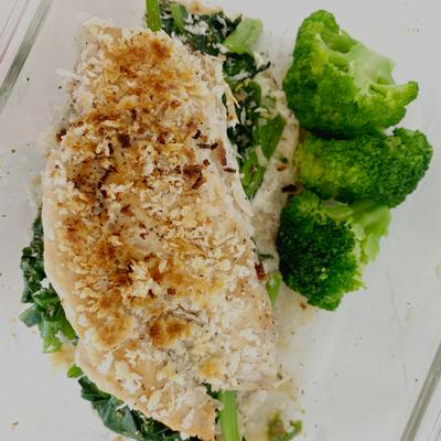 たべれぽの写真