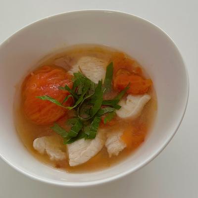 たべれぽの写真