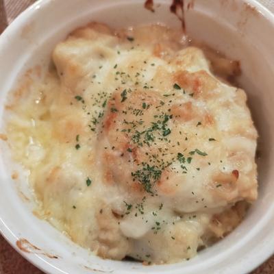 たべれぽの写真