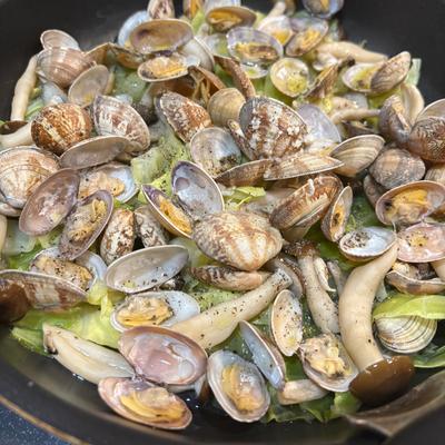 たべれぽの写真