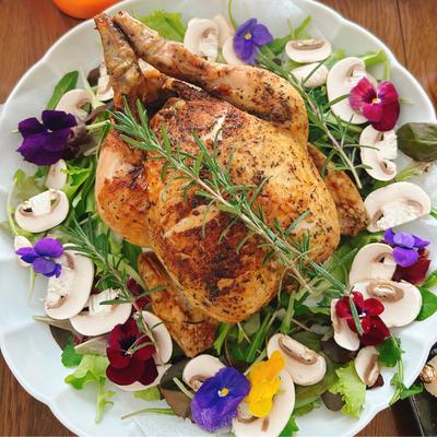 たべれぽの写真