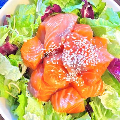 たべれぽの写真