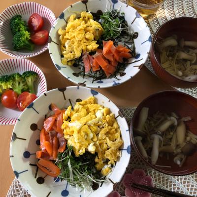 たべれぽの写真