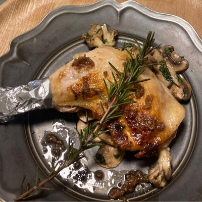 たべれぽの写真