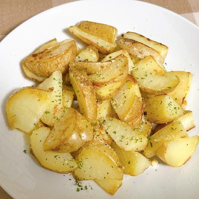 たべれぽの写真