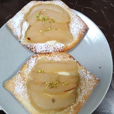 たべれぽの写真