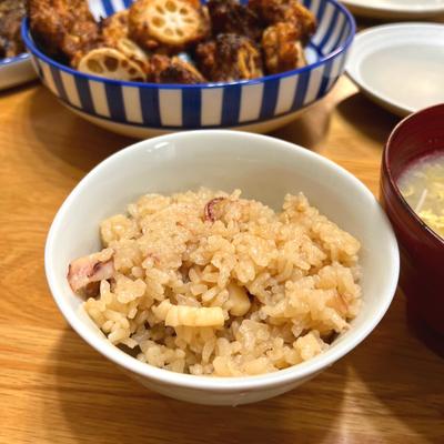 たべれぽの写真