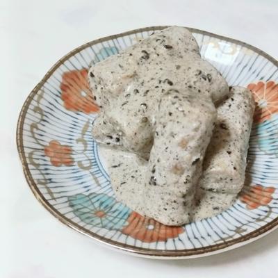たべれぽの写真