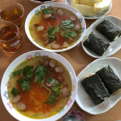 たべれぽの写真