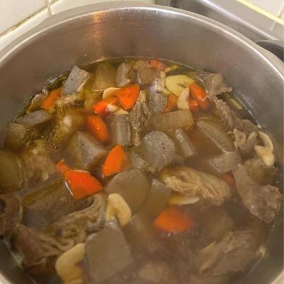 たべれぽの写真