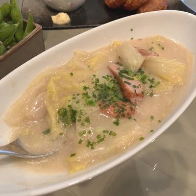 たべれぽの写真