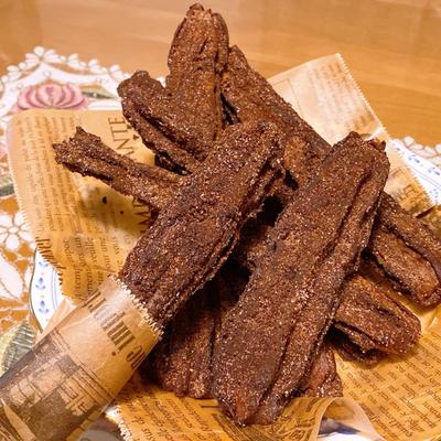 たべれぽの写真