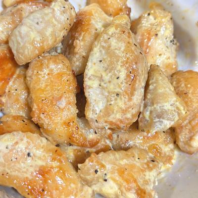 たべれぽの写真