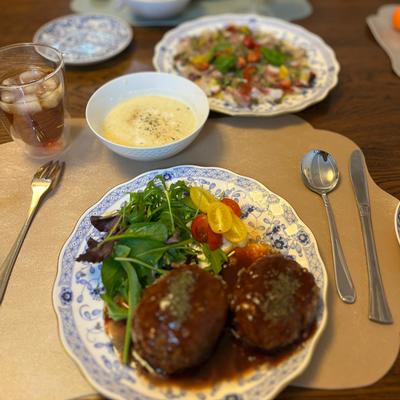 たべれぽの写真