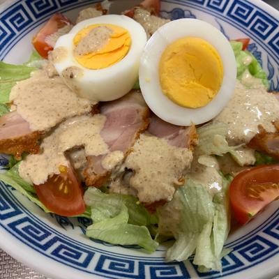 たべれぽの写真