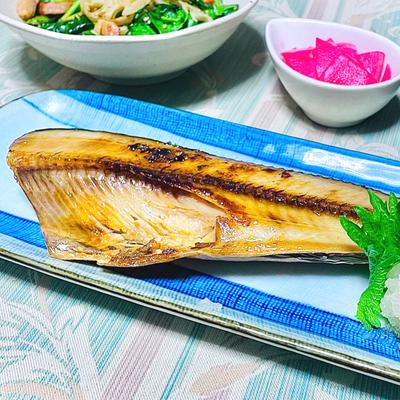 たべれぽの写真