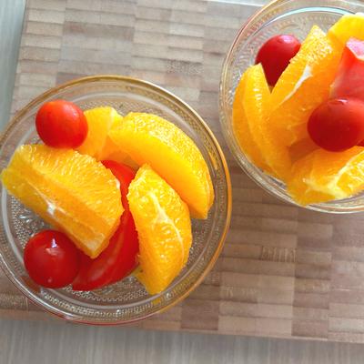 たべれぽの写真