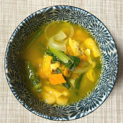 たべれぽの写真