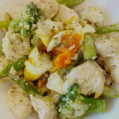 たべれぽの写真