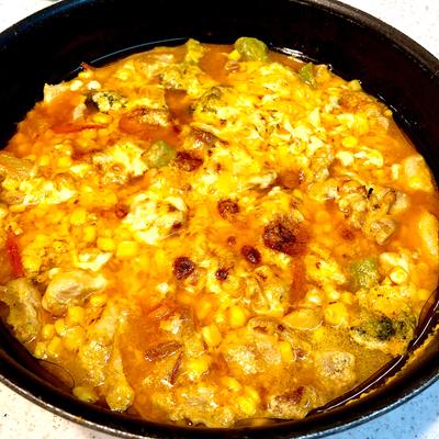 たべれぽの写真