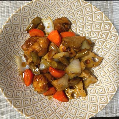 たべれぽの写真