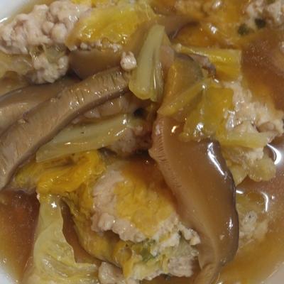 たべれぽの写真