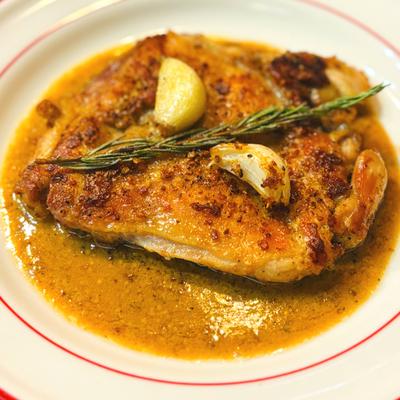 たべれぽの写真