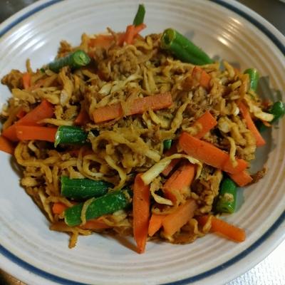 たべれぽの写真