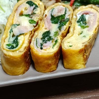 たべれぽの写真