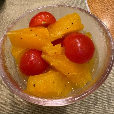 たべれぽの写真