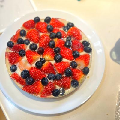 たべれぽの写真