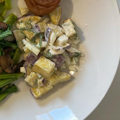 たべれぽの写真