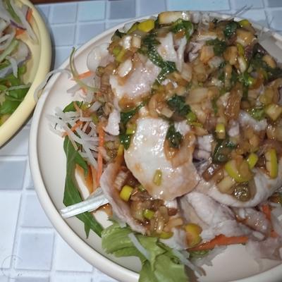 たべれぽの写真